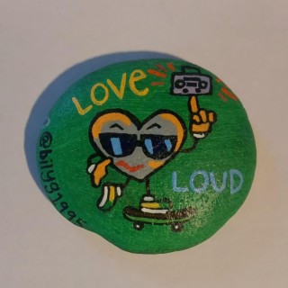 Love Loud