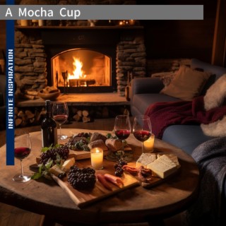 A Mocha Cup