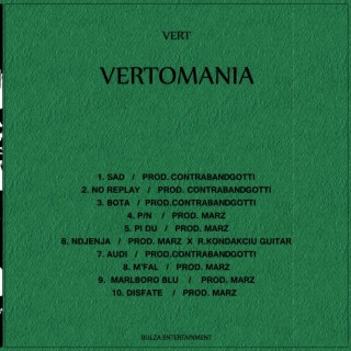 Vertomania