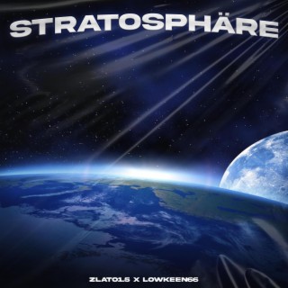 Stratosphäre ft. lowkeen66 lyrics | Boomplay Music