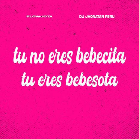 Tu No Eres Bebecita Tu Eres Bebesota ft. FlowJota | Boomplay Music