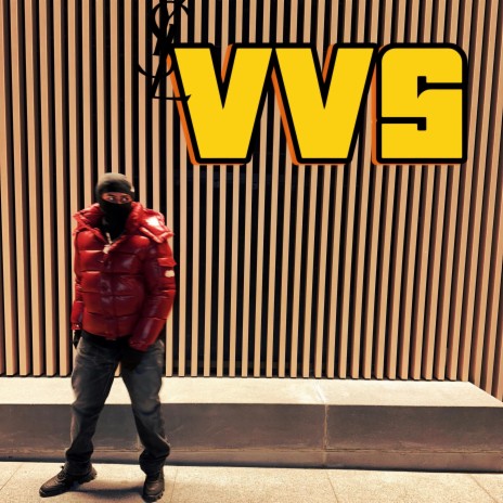 Blood On My Moncler (VVS) | Boomplay Music