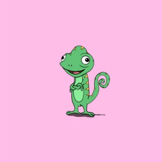 Chameleon boy II