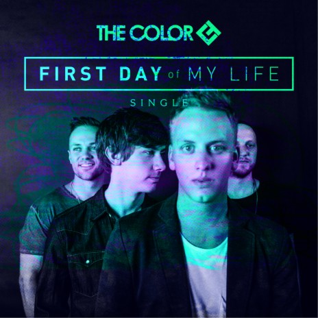 First Day of My Life | Boomplay Music