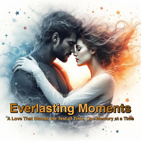 Everlasting Moments (Timeless Heartbeat)