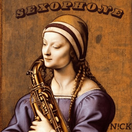 Sexaphone | Boomplay Music
