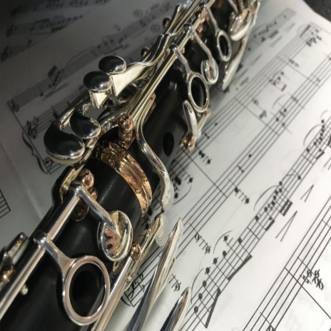 Clarinet In CONTROL | Boomplay Music