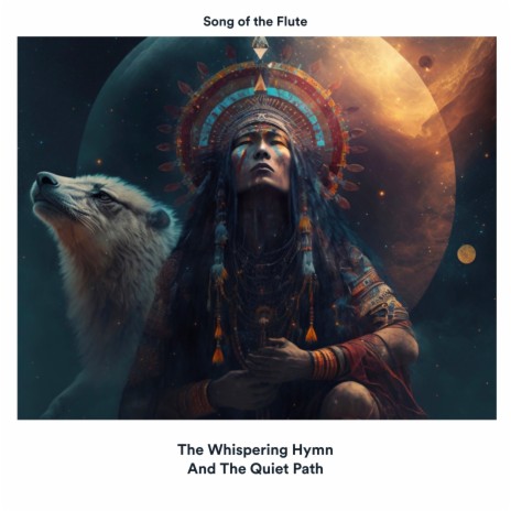 Song of the Flute ft. The Quiet Path | Boomplay Music