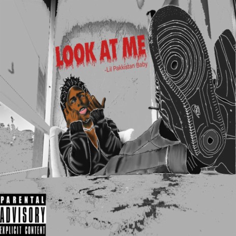 Look At Me | Boomplay Music
