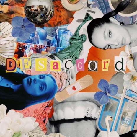 Désaccord | Boomplay Music