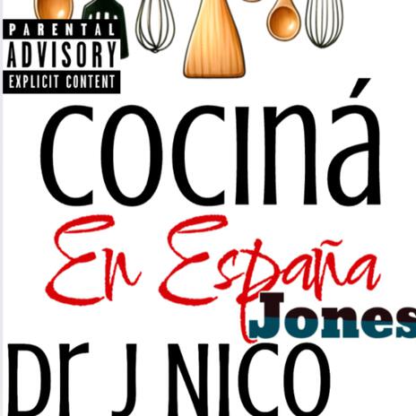 Cociná En España | Boomplay Music