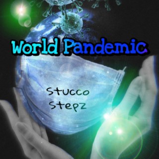 World Pandemic lyrics | Boomplay Music