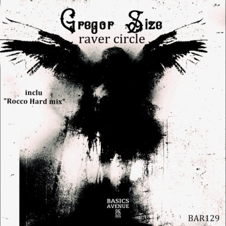 Raver circle (Rocco fr remix)