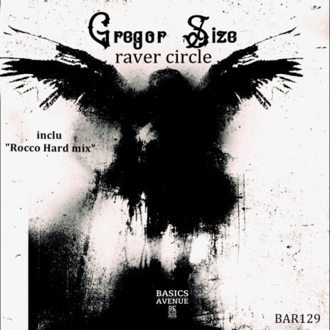 raver circle