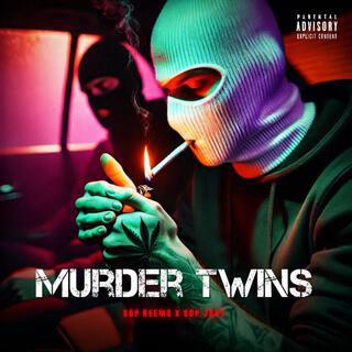 Murder twins