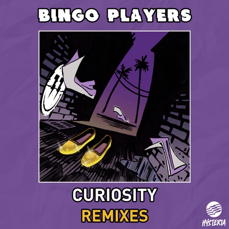 Curiosity (Autolaser Remix) | Boomplay Music