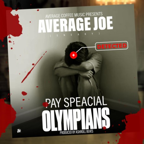 Pay Special Olympians | Boomplay Music