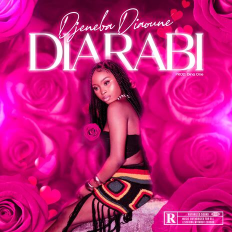 Diarabi | Boomplay Music