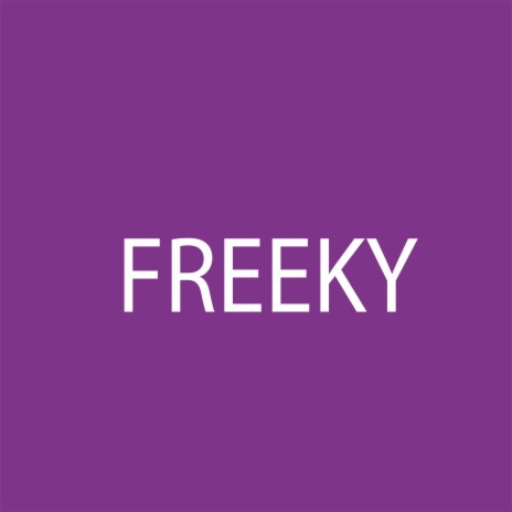 FREEKY | Boomplay Music