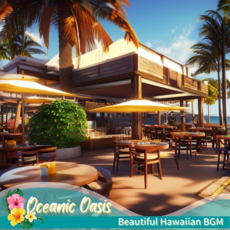 Hawaiian Beach Cafe