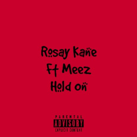 Hold On ft. Meez | Boomplay Music