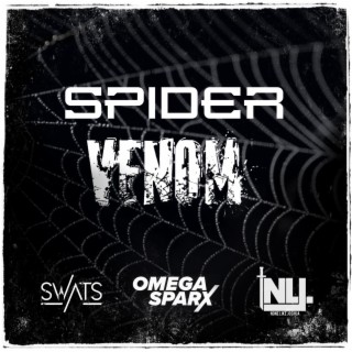 Spider Venom