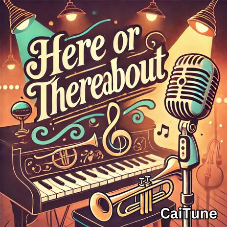 Here or Thereabout | Boomplay Music