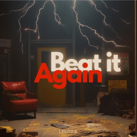 Beat It Again | Boomplay Music