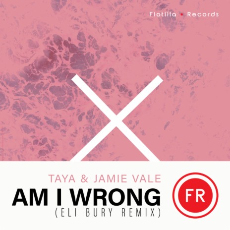 Am I Wrong (Eli Bury Remix Extended Mix) ft. Jamie Vale | Boomplay Music