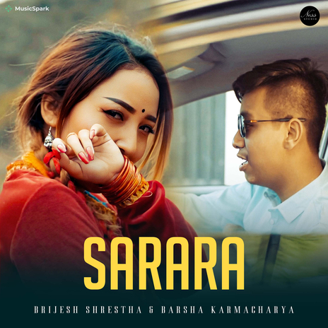 Sarara ft. Barsha Karmacharya | Boomplay Music