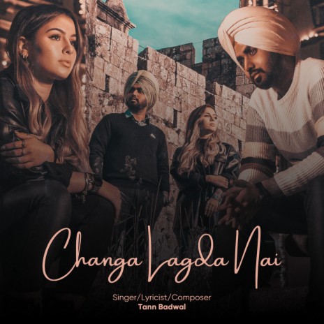 Changa Lagda Nai | Boomplay Music