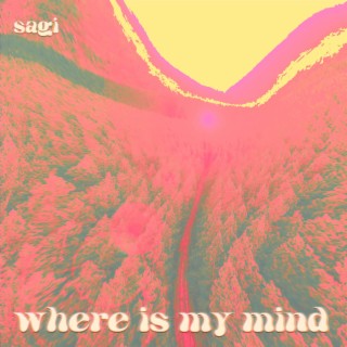 Where is my mind