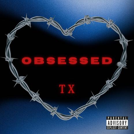 Obsessed | Boomplay Music