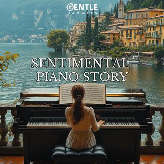 Sentimental Piano Story