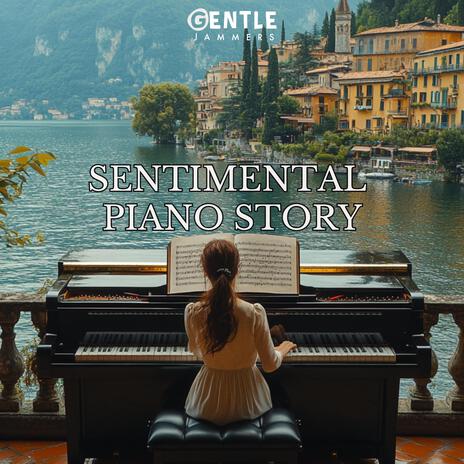 Sentimental Piano Story