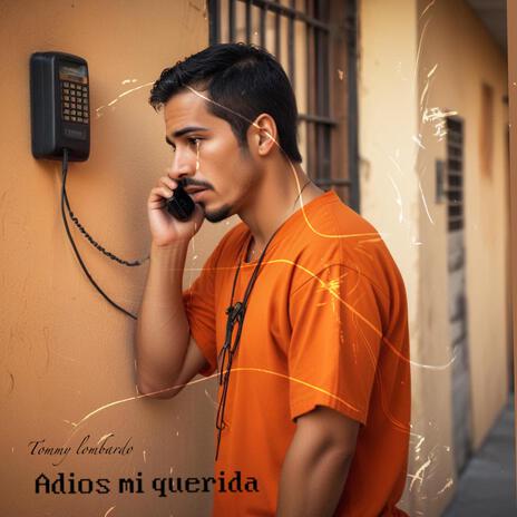 Adios Mi Querida | Boomplay Music