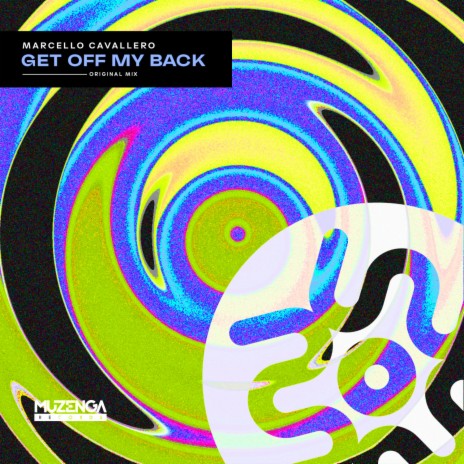 Get Off My Back | Boomplay Music
