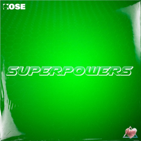 SUPERPOWERS | Boomplay Music