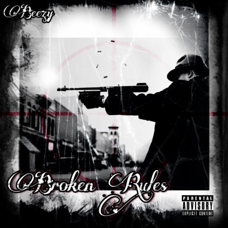 Broken Rules | Boomplay Music