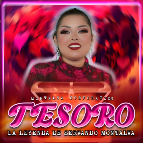 Tesoro | Boomplay Music