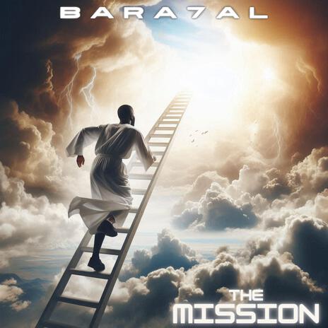 The Mission | Boomplay Music