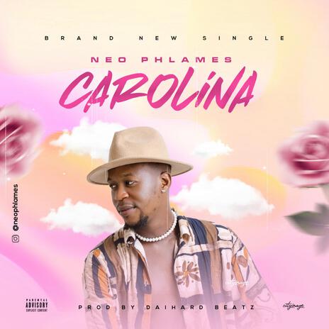 Carolina | Boomplay Music