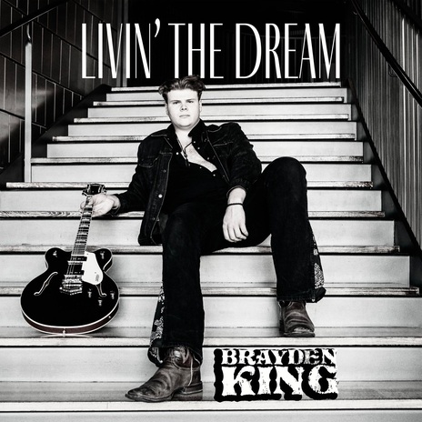 Livin' The Dream (Acoustic) | Boomplay Music