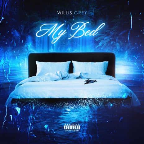 My Bed | Boomplay Music