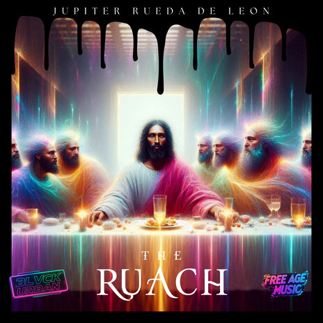 The Ruach | Boomplay Music