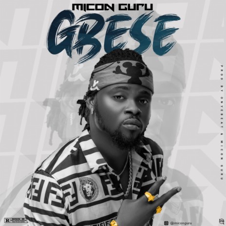 GBESE | Boomplay Music