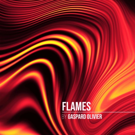 Flames (Radio Edit)