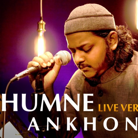 Humne Aankhon Se | Boomplay Music