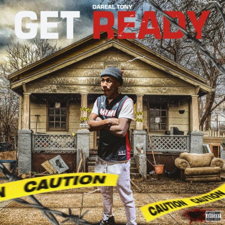 Get Ready | Boomplay Music