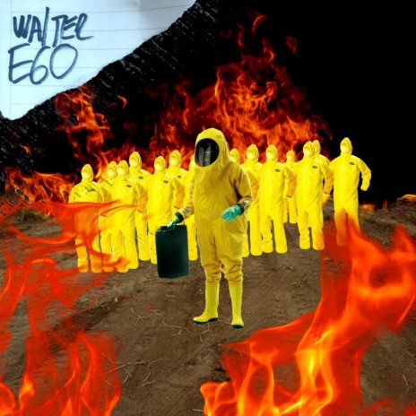 Walter Ego | Boomplay Music